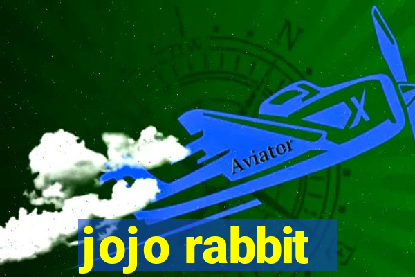 jojo rabbit -